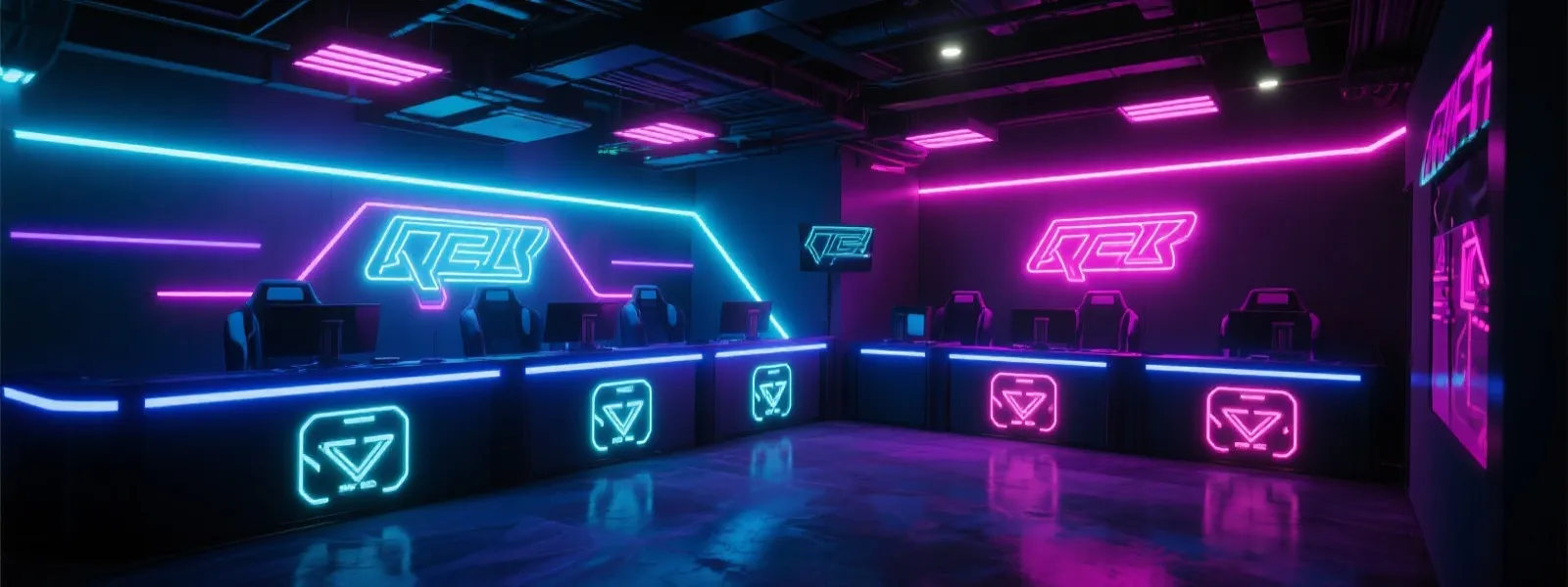 电竞新闻中心横幅