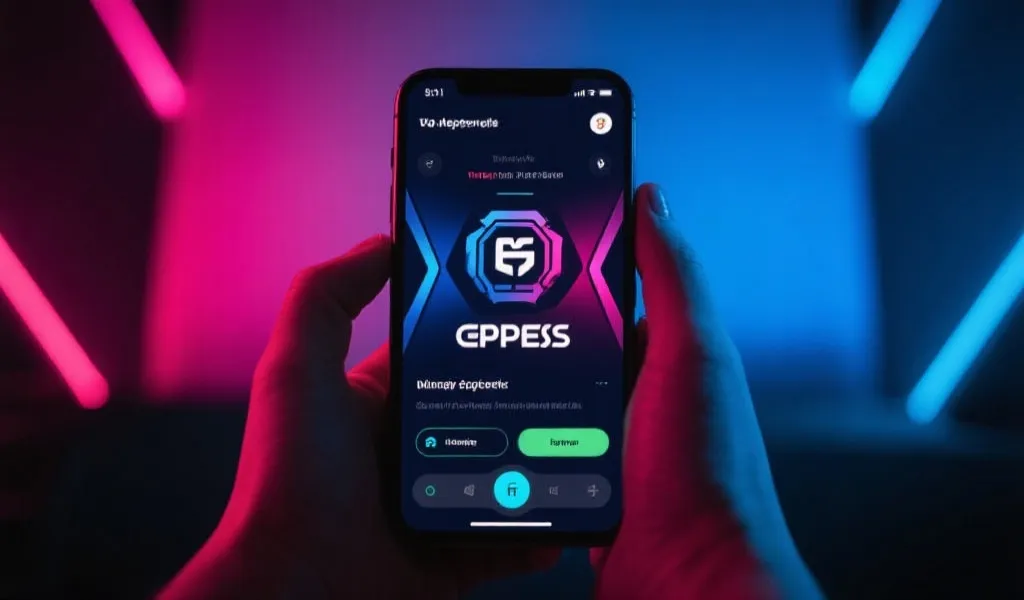 雷火电竞App界面示意图